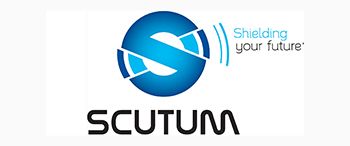 Logo Scutum