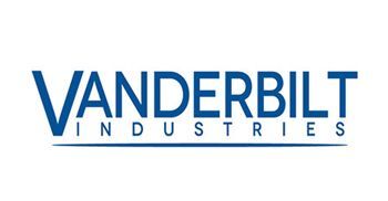 Logo Vanderbilt industrie