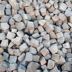 Bernburger Kleinstein