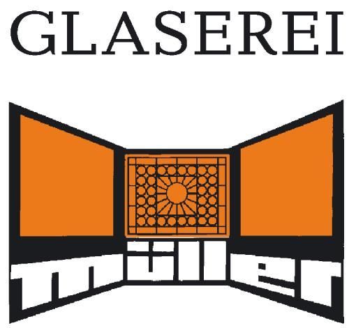 Glaserei Müller-logo