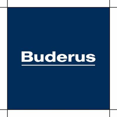 Buderus Logo