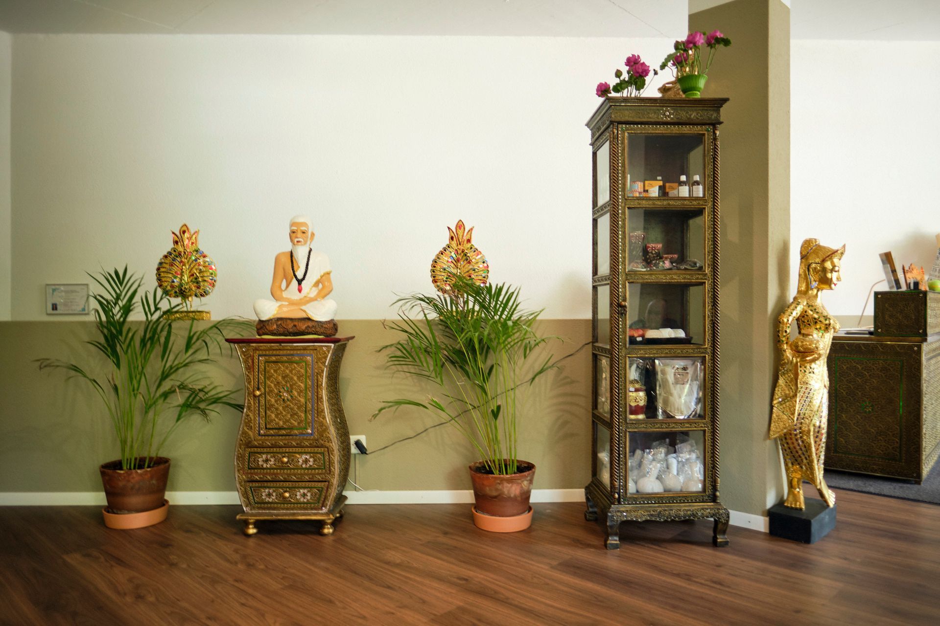 Standort Kloten Marktgasse