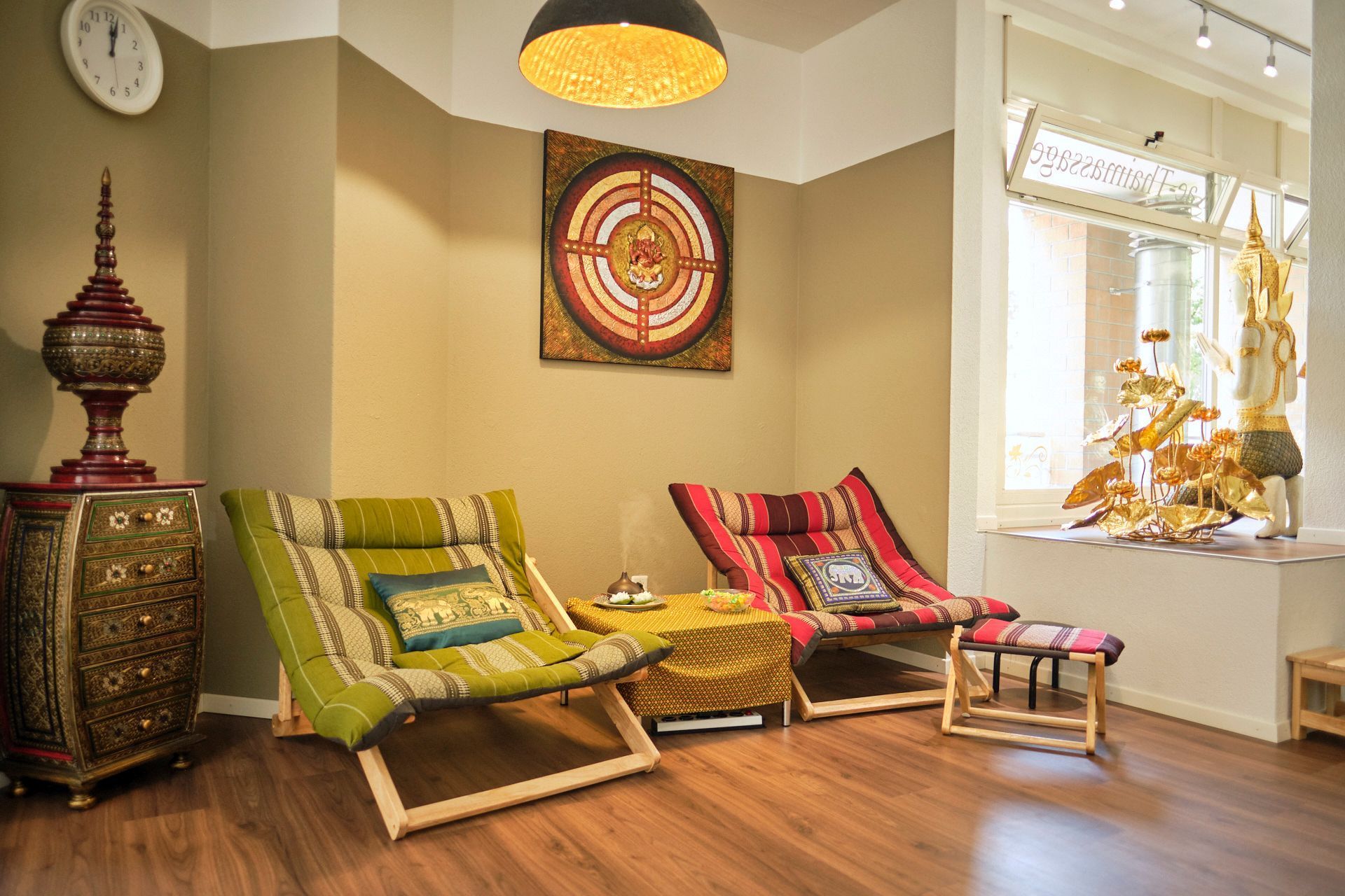 Standort Kloten Marktgasse