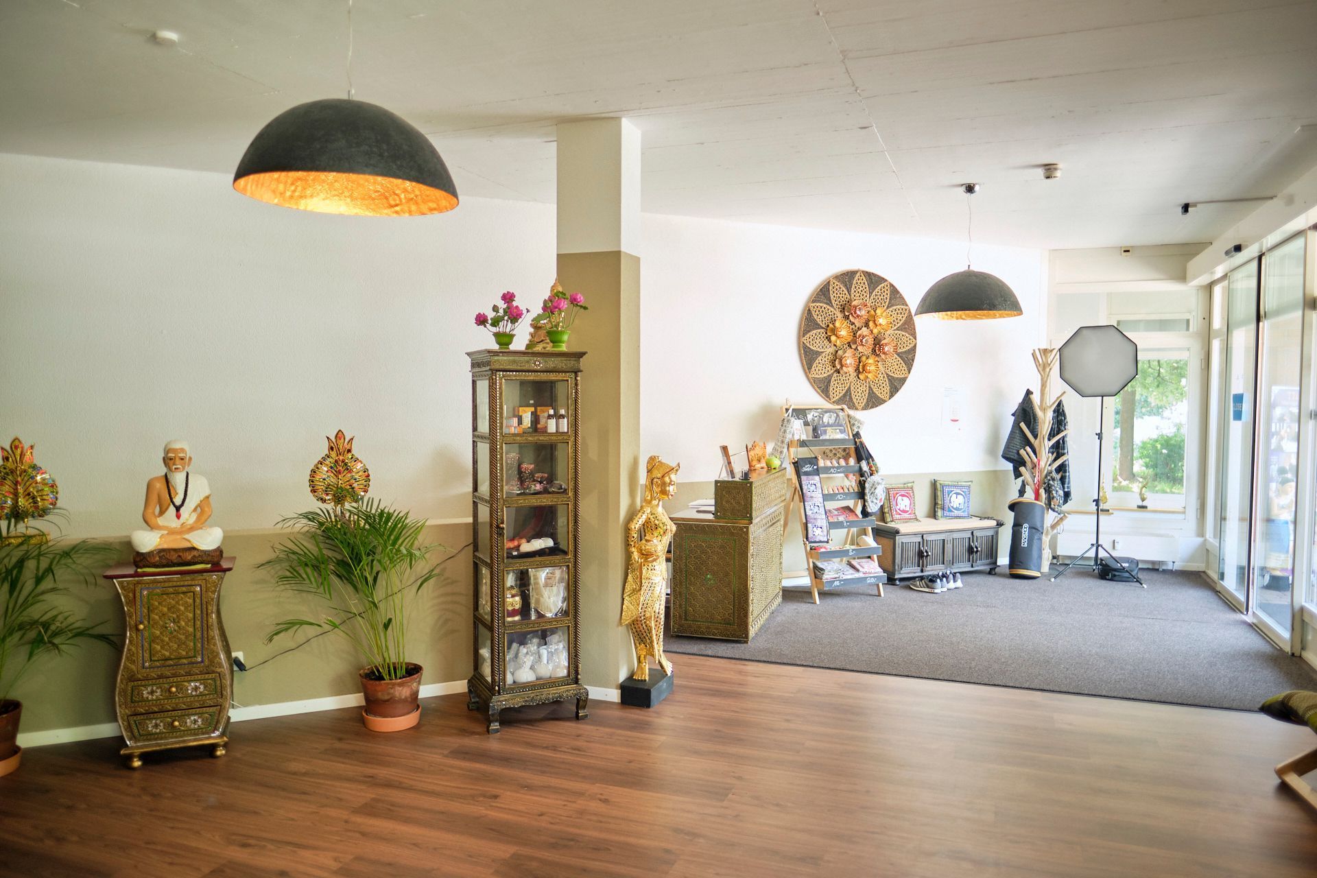 Standort Kloten Marktgasse