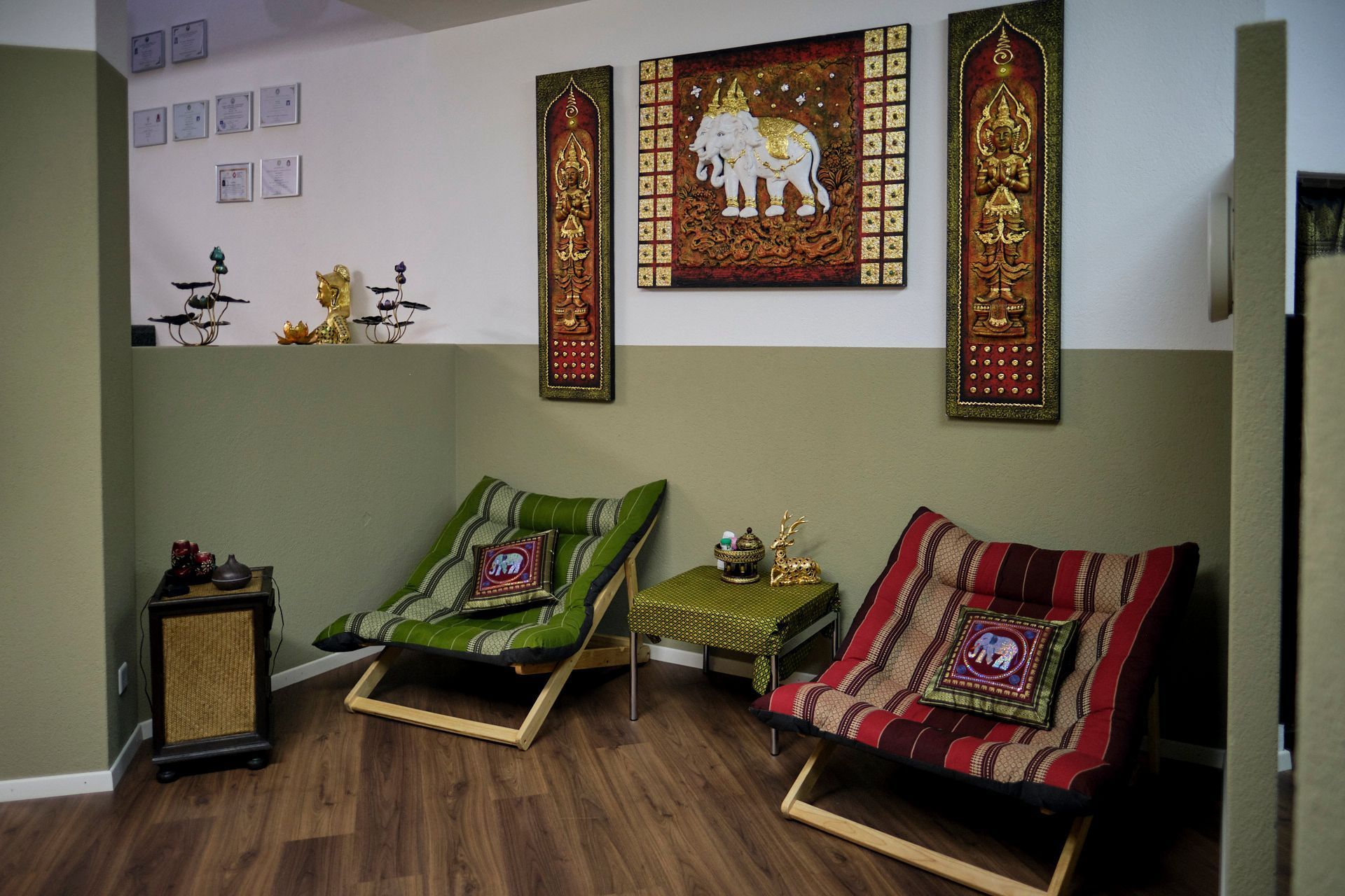 Standort Kloten Marktgasse