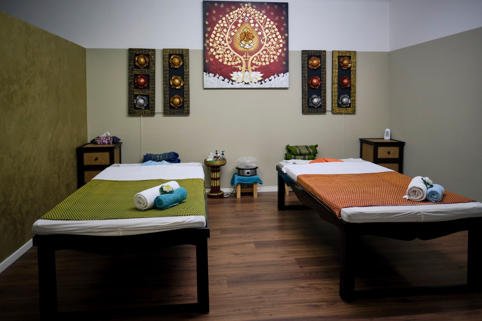 Standort Kloten Marktgasse