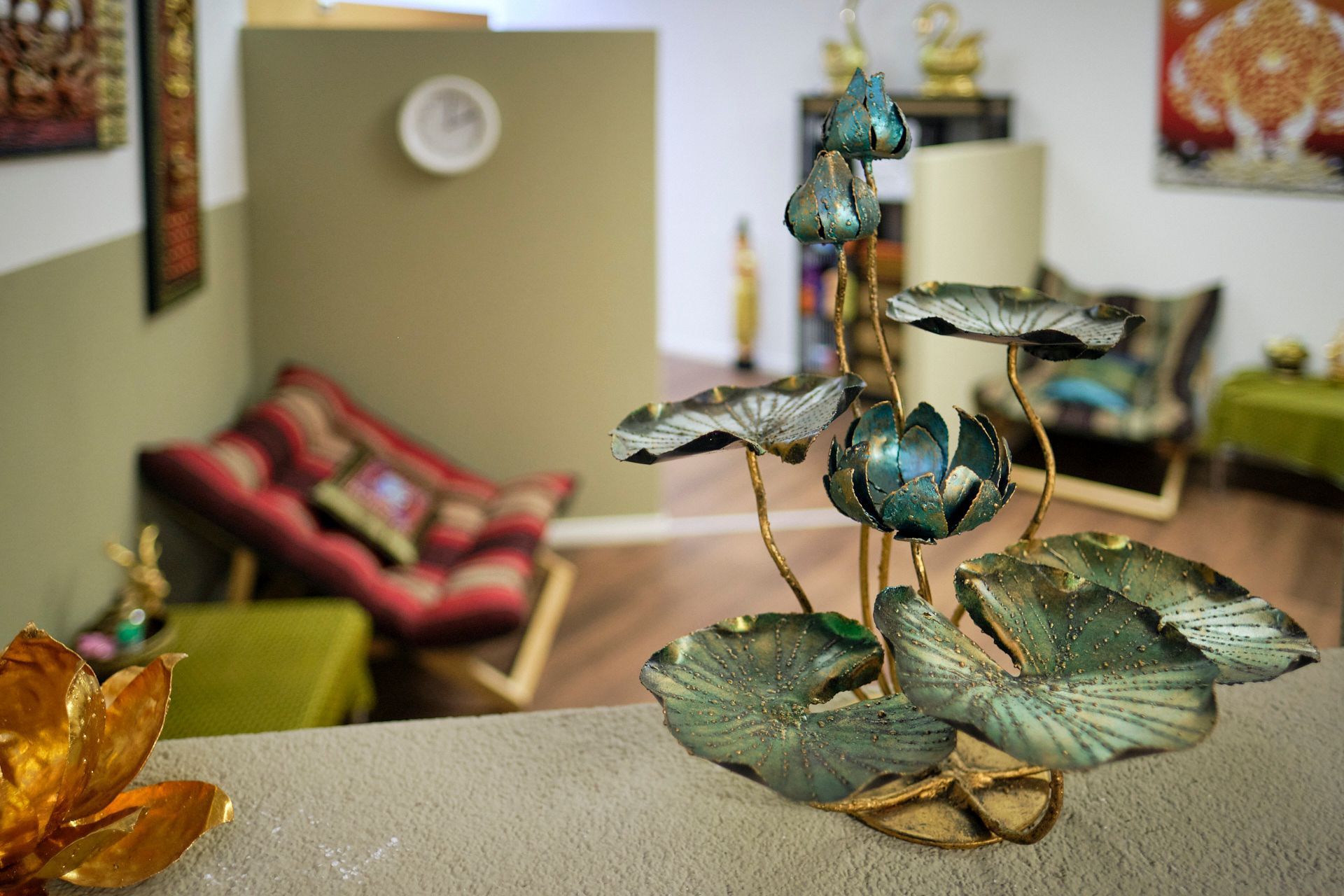 Standort Kloten Marktgasse