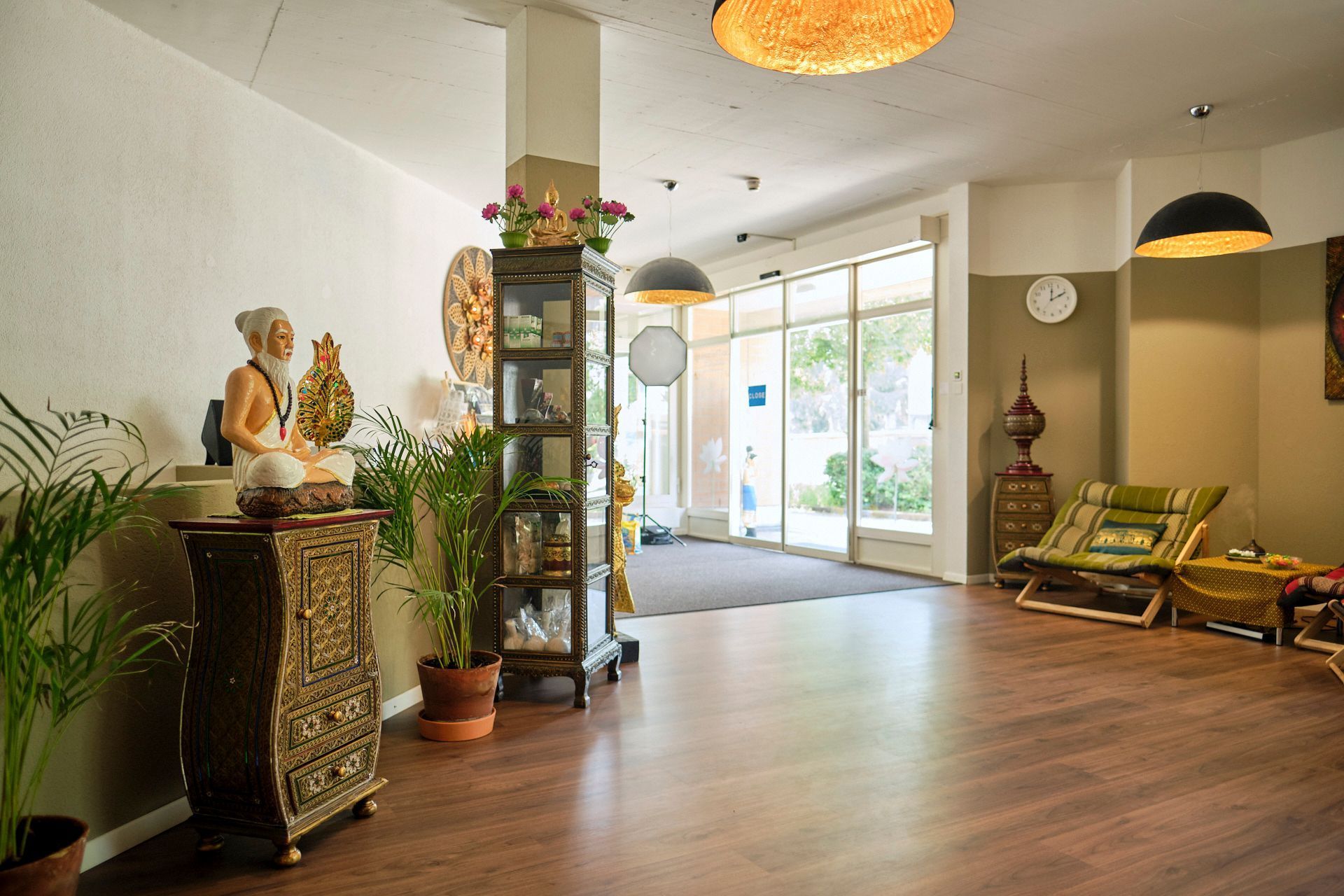 Standort Kloten Marktgasse