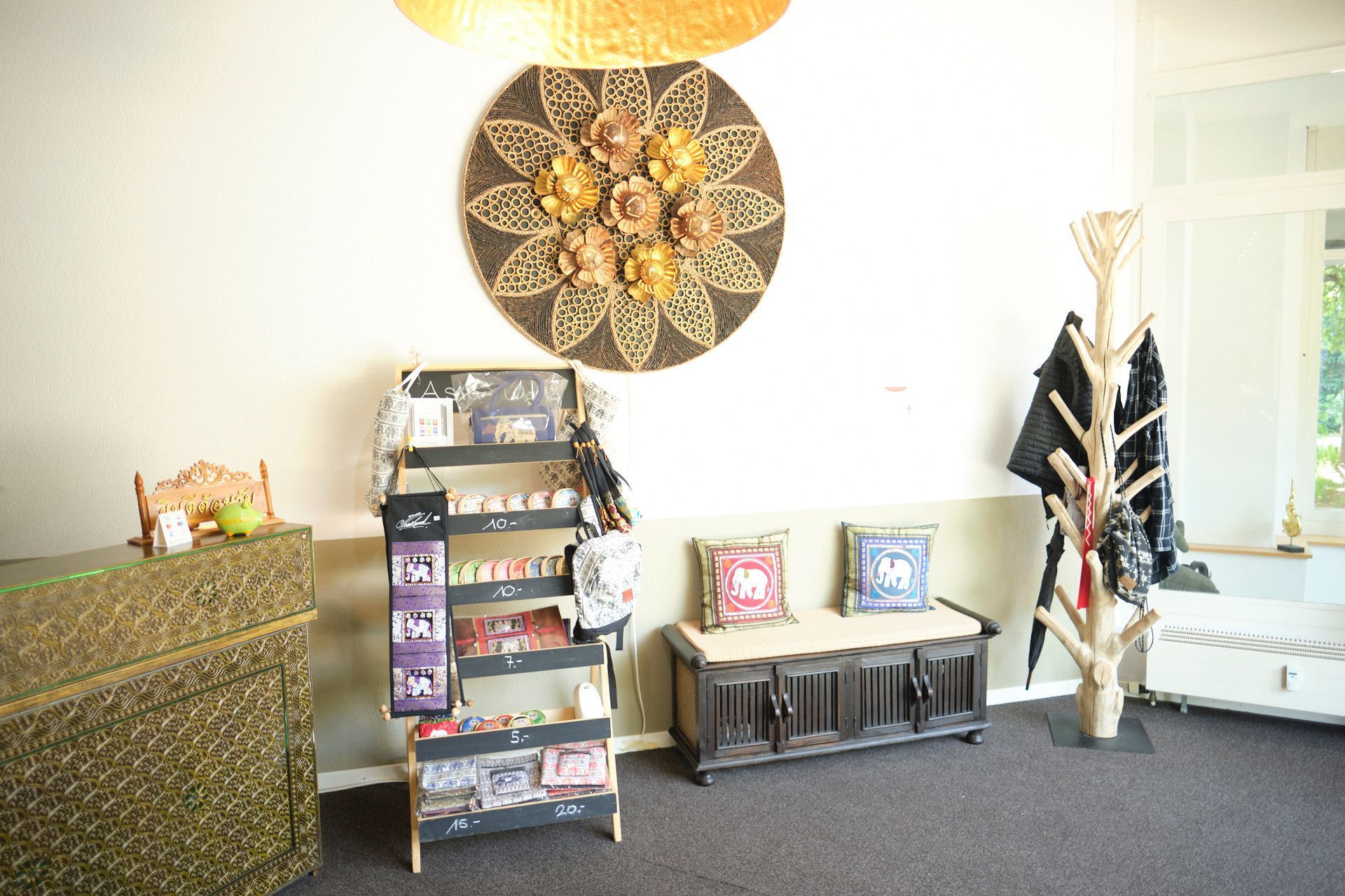 Standort Kloten Marktgasse