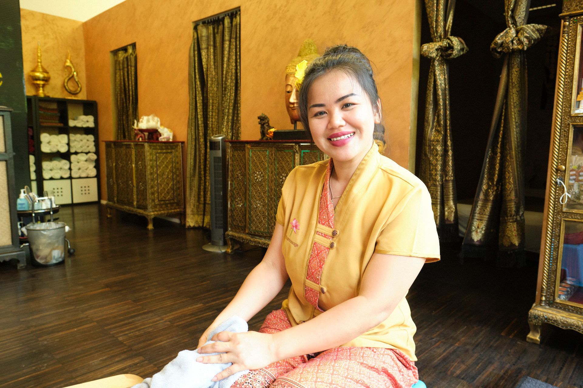 Standort Kloten Marktgasse