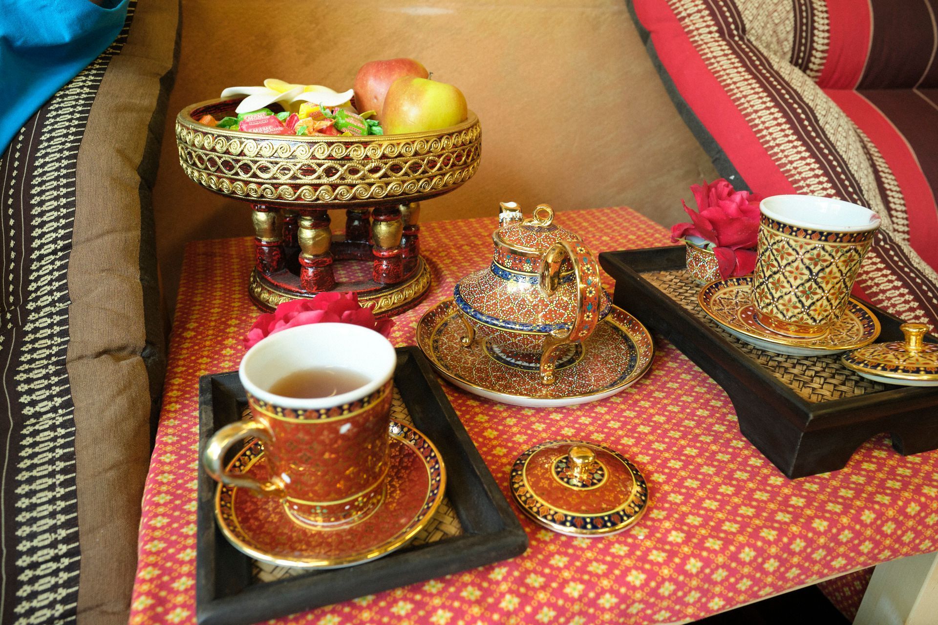 Standort Kloten Marktgasse