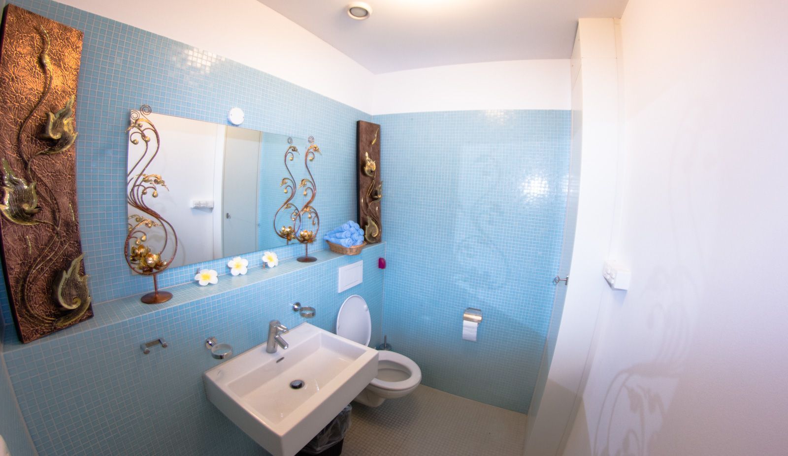 Bad - Kae-Thaimassage Kloten und Bülach