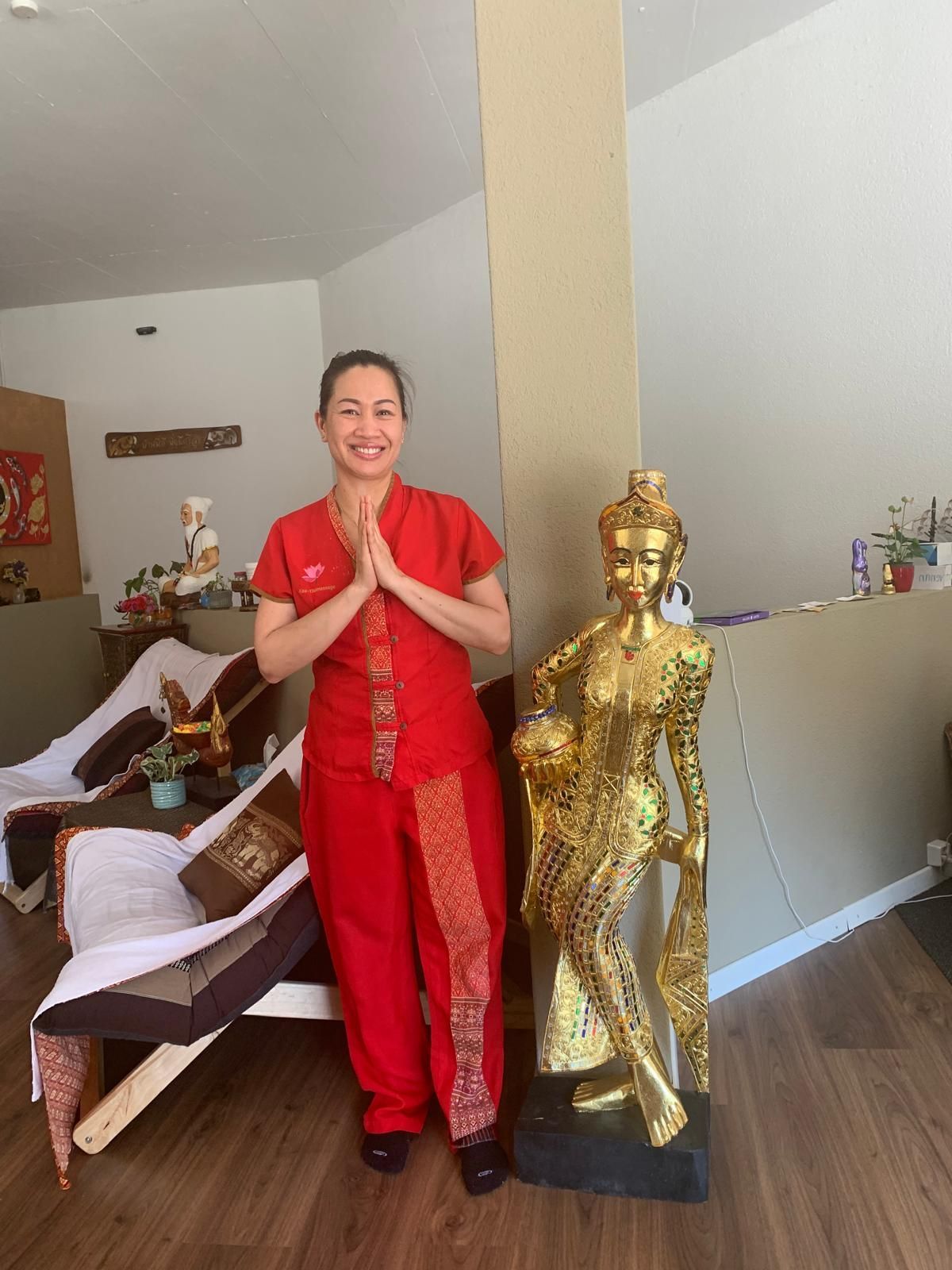 Standort Kloten Marktgasse