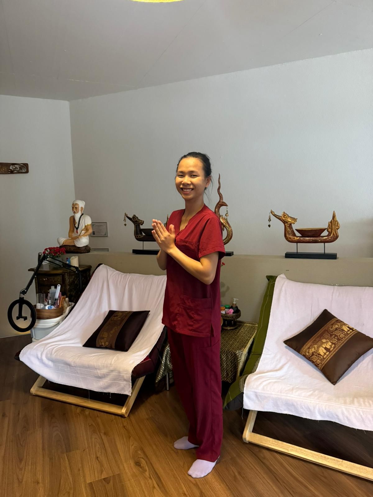 Standort Kloten Marktgasse