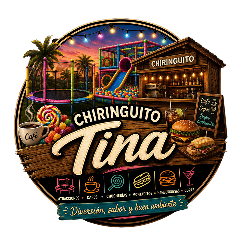 Chiringuito Tina 