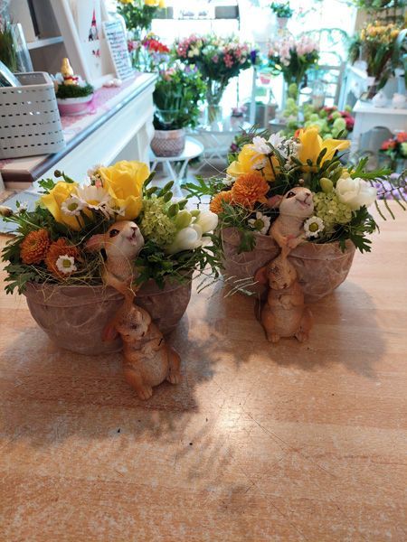 Geschenkideen von Romantic flor