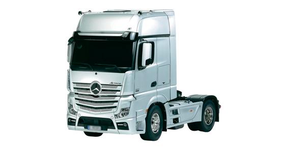 Chronotachygraphe pour camion