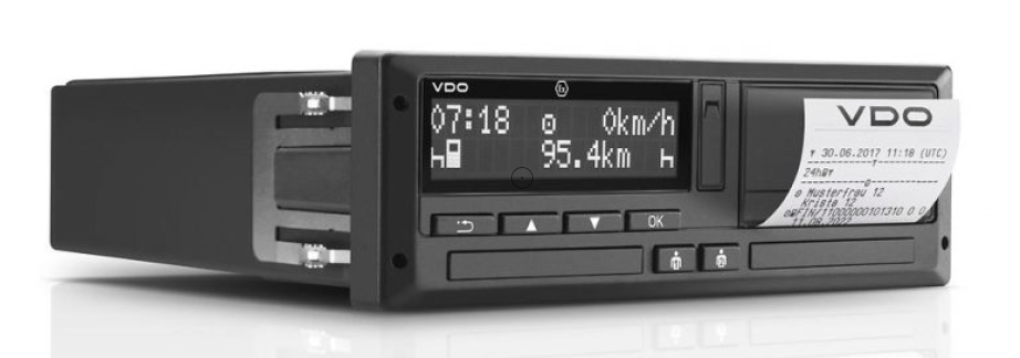 Illustration tachygraphe