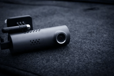 Installation Dascams