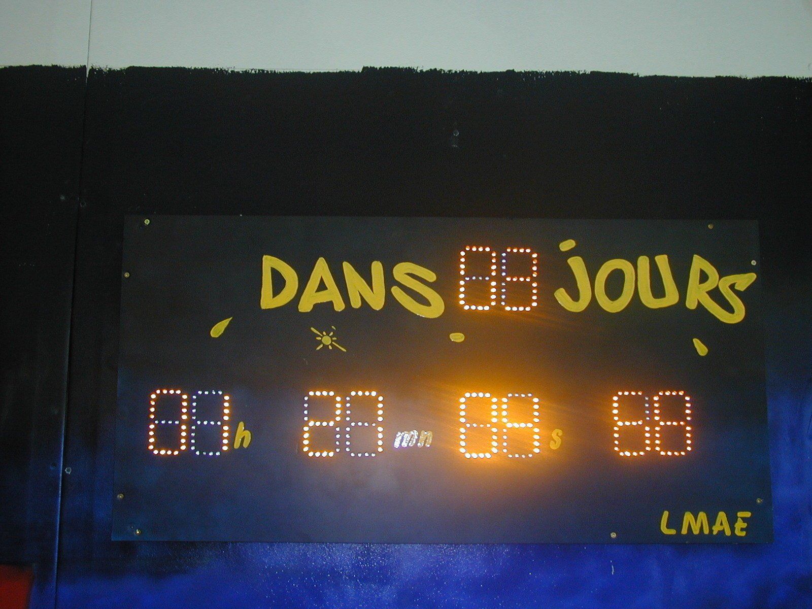 LIBRAIRIE ANTILLAISE Décompte