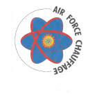 Logo AIR FORCE CHAUFFAGE