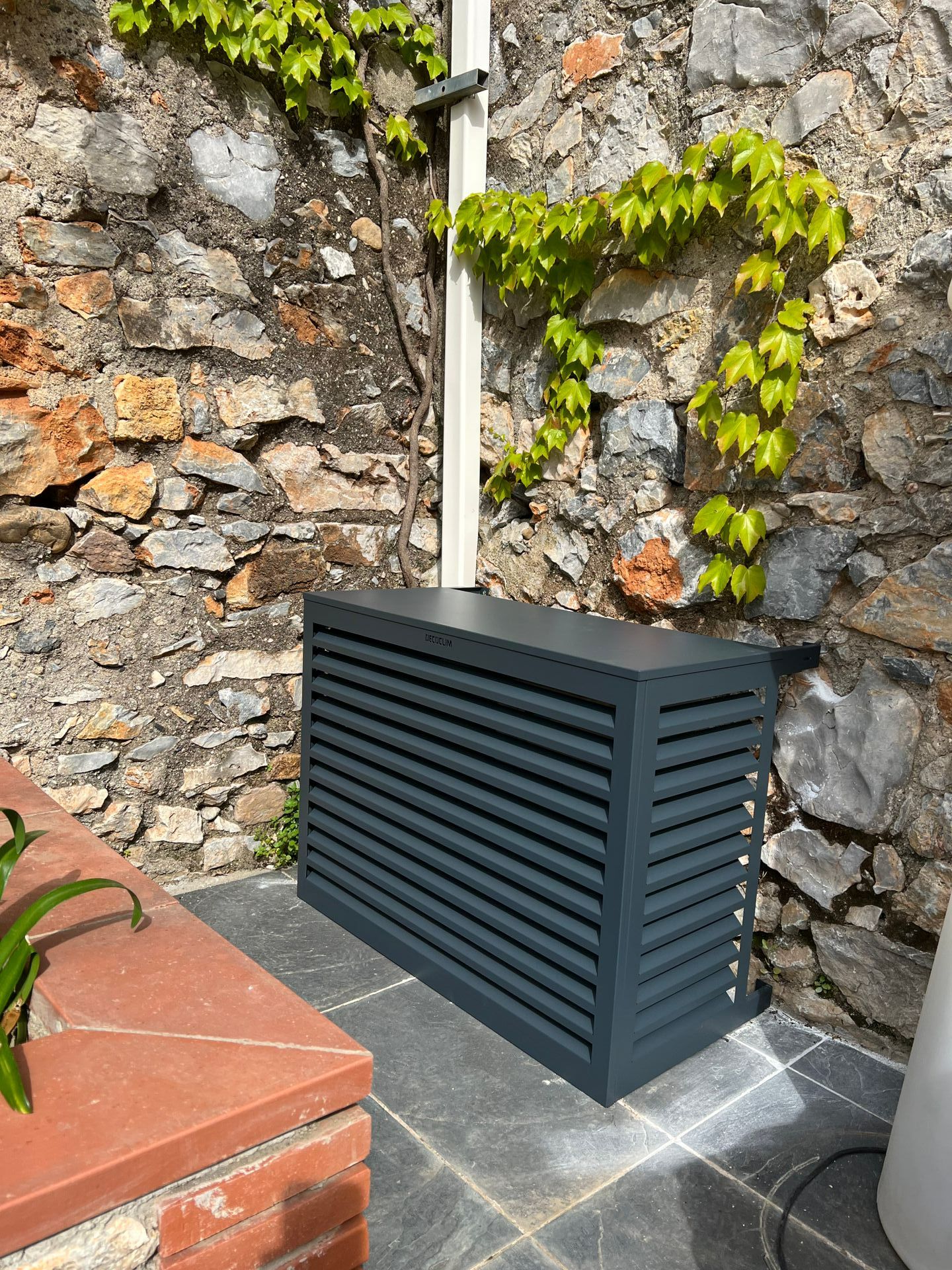 Artisan chauffagiste