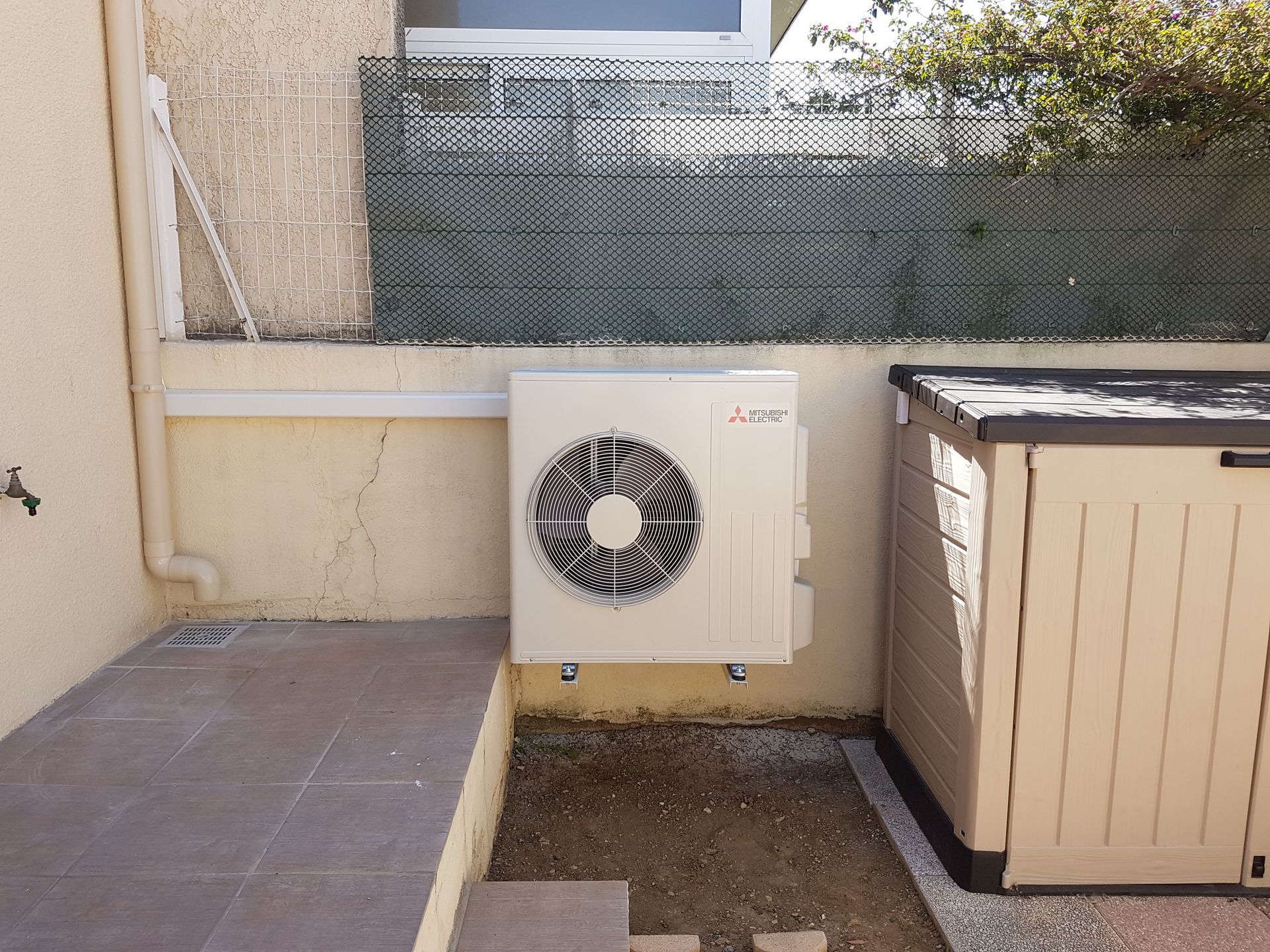 Chaudière grande marque