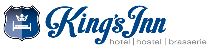 King's Inn Hostel - Hotel Alkmaar