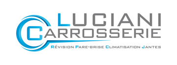 Logo Carrosserie Luciani
