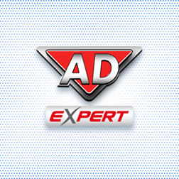 Logotype de AD Expert