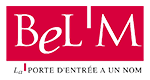 Logo Bel'M