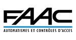 Logo FAAC