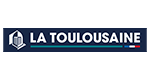 Logo La Toulousaine