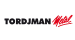 Logo Tordjman Métal