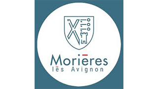 Logotype de Morières-lès-Avignon