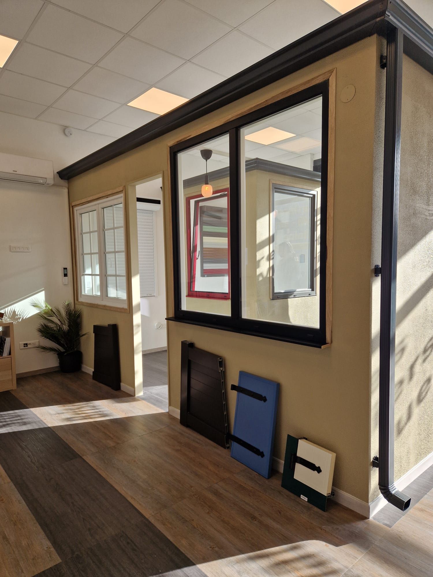 En attente de photos client