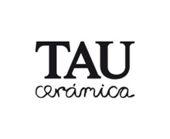 Logo TAU Ceramica