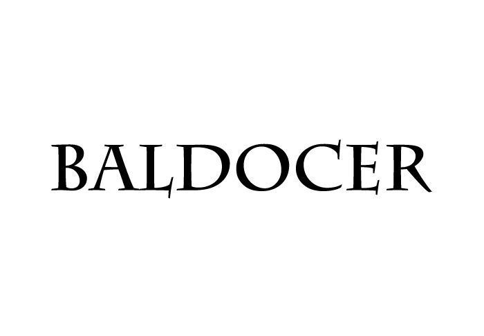 Logo Baldocer
