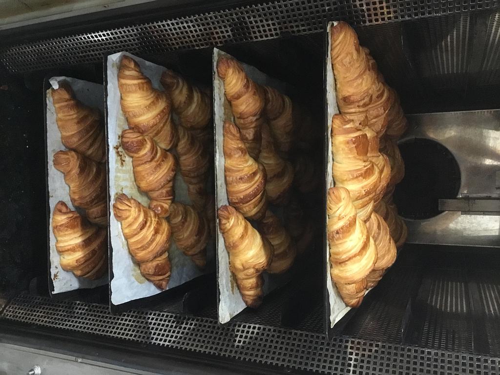 Croissants