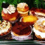 Pâtisserie et viennoiserie La Brèsoise, près de Montpellier