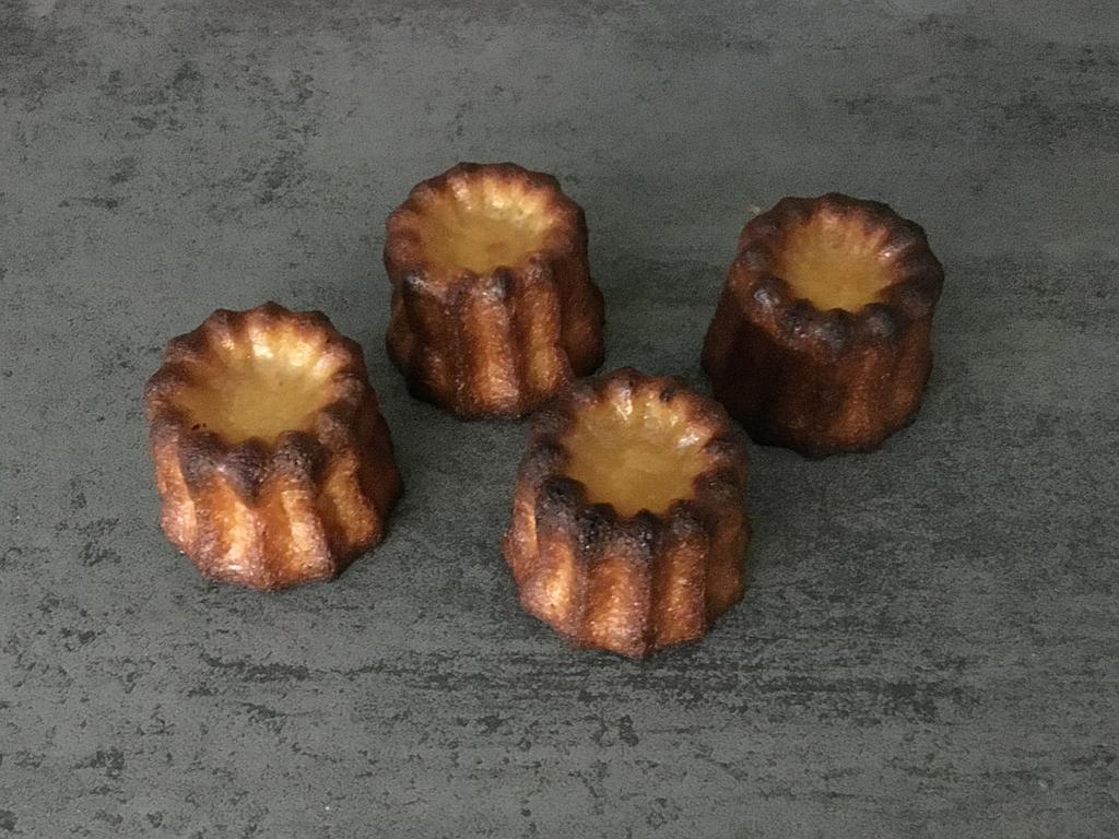 Canelés