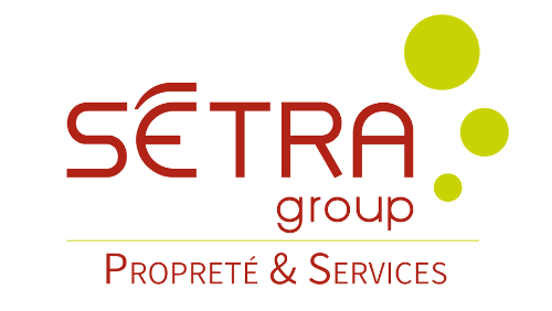 Logo Setra group