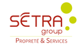 Logo Entreprise Sétra group