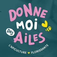 Donne-moi des ailes