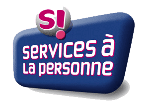 Logo Service à la personne