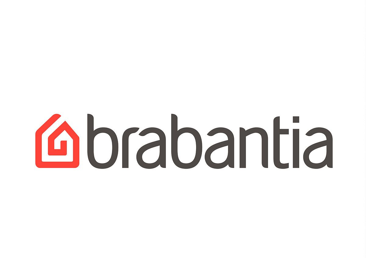 Logotype Brabantia