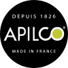 Logotype marque Apilco