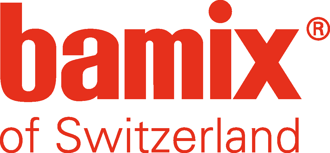 Logotype marque Bamix