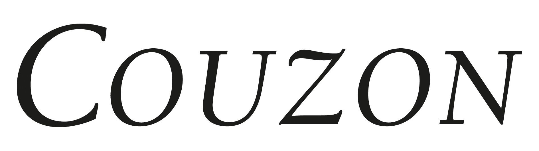 Logo Couzon
