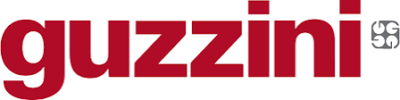Logotype marque Guzzini